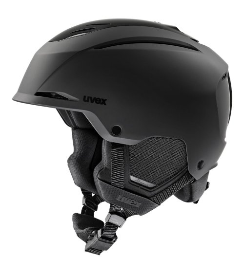Uvex Resolution casco deportivo