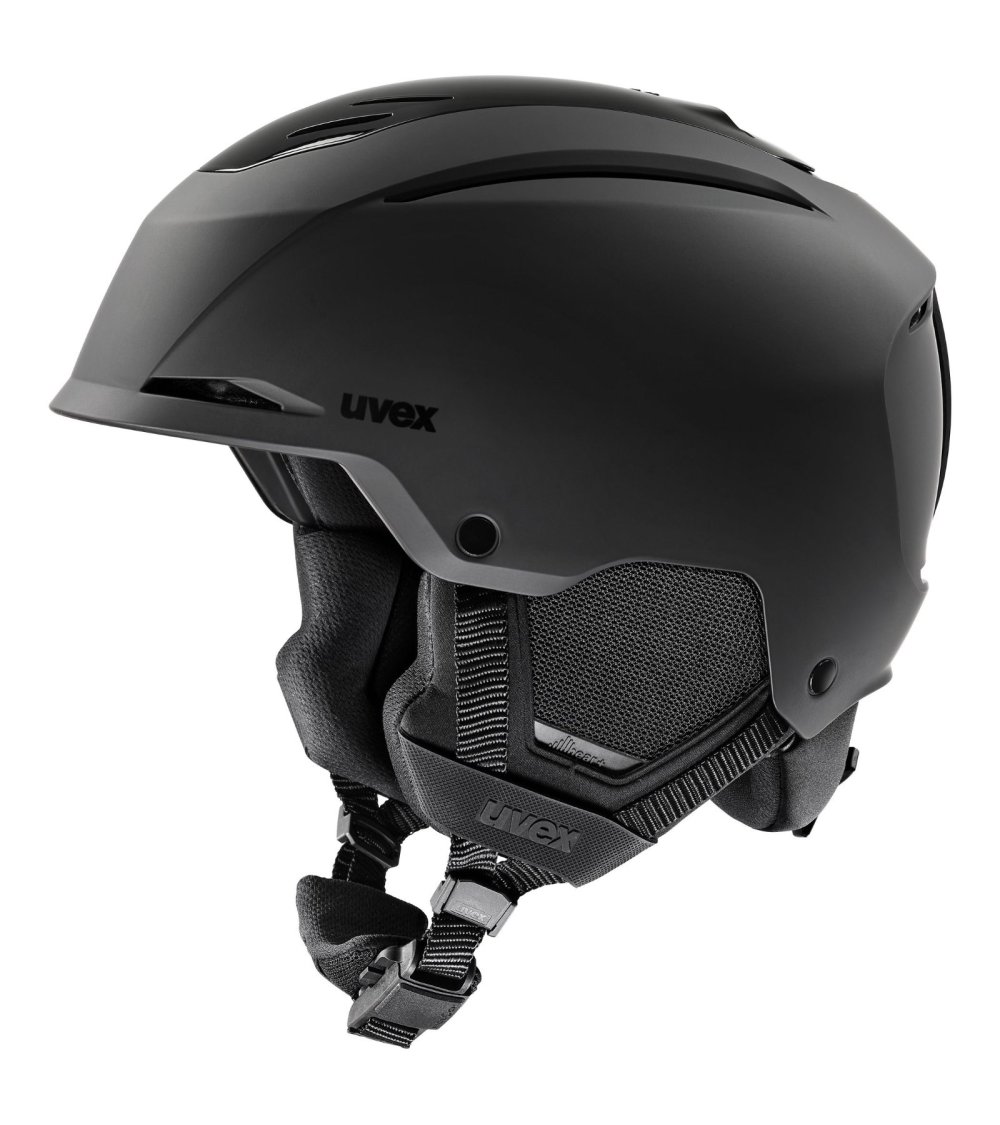 Uvex Resolution Sporthelm