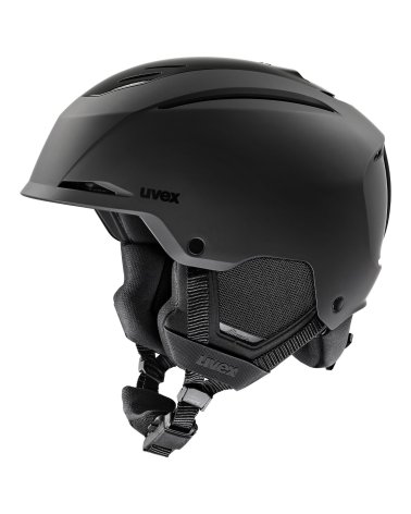Uvex Resolution sports helmet