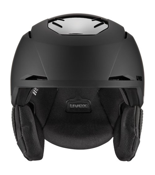 Uvex Resolution Sporthelm