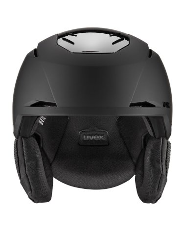 Uvex Resolution sports helmet