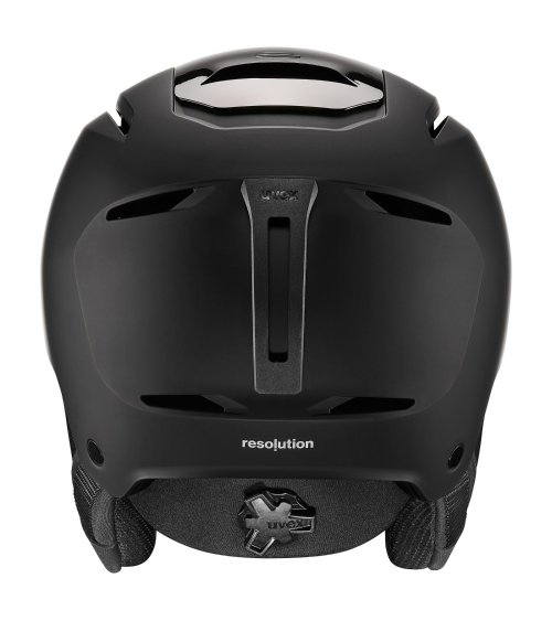 Uvex Resolution Sporthelm