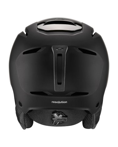 Uvex Resolution casco deportivo
