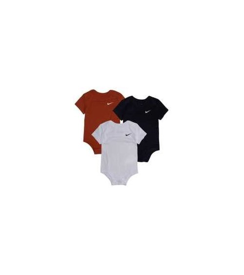 Nike ensemble de 3 bodies pour bébé