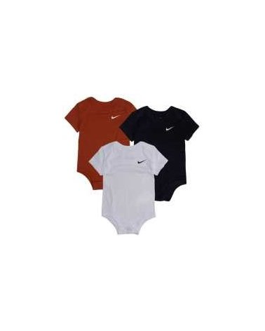Nike Set mit 3 Babybodys