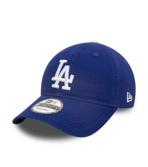 New Era adjustable cap Los Angeles Dodgers