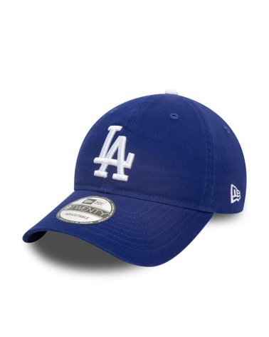 New Era casquette ajustable Los Angeles Dodgers