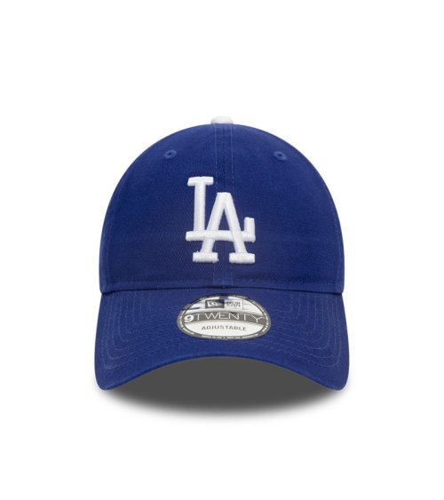 New Era adjustable cap Los Angeles Dodgers