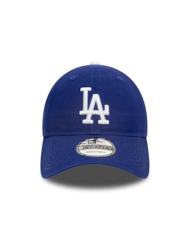 New Era adjustable cap Los Angeles Dodgers