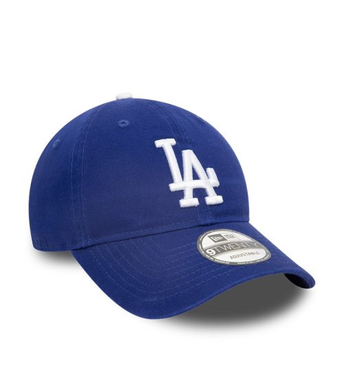 New Era adjustable cap Los Angeles Dodgers