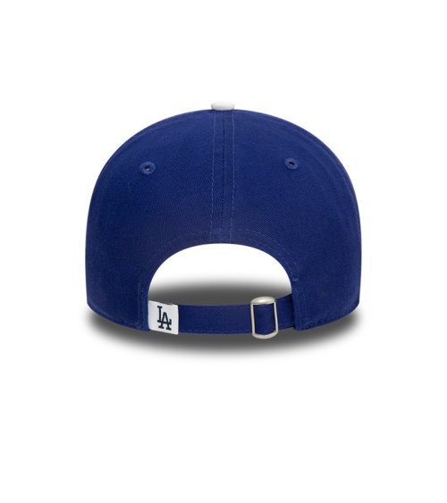 New Era adjustable cap Los Angeles Dodgers