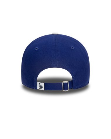 New Era adjustable cap Los Angeles Dodgers