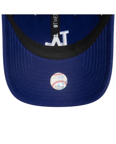New Era gorra ajustable Los Angeles Dodgers