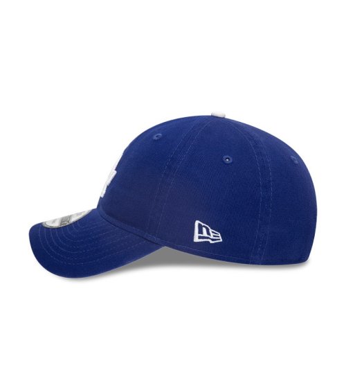 New Era casquette ajustable Los Angeles Dodgers