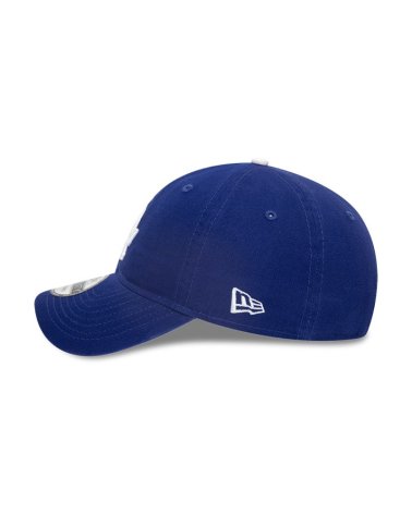 New Era casquette ajustable Los Angeles Dodgers