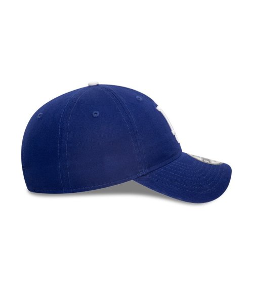 New Era adjustable cap Los Angeles Dodgers