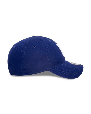 New Era verstellbare Kappe Los Angeles Dodgers