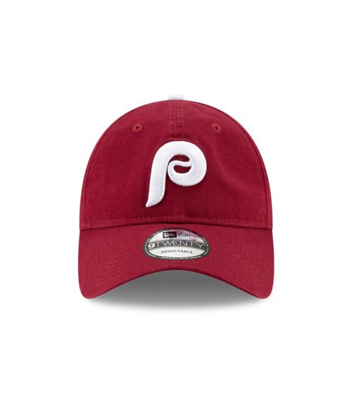 New Era casquette avec visière plate réglable