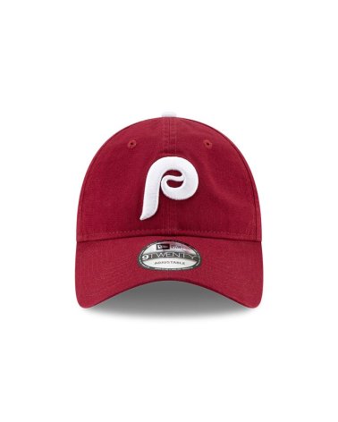 New Era casquette avec visière plate réglable