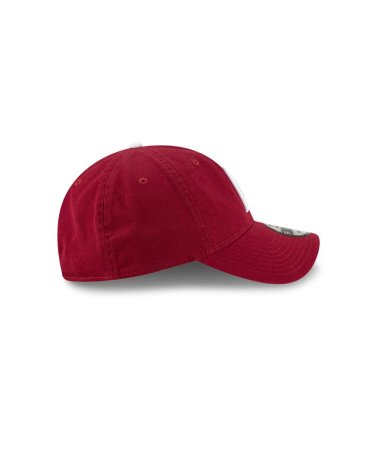 New Era casquette avec visière plate réglable