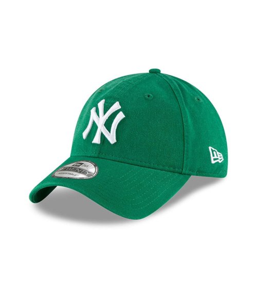 New Era adjustable cap New York Yankees
