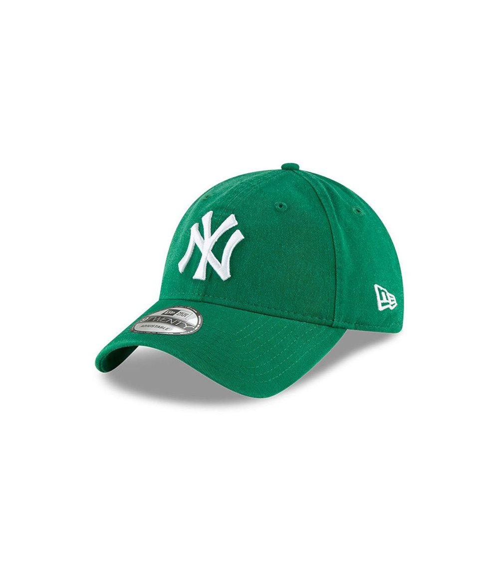 New Era casquette ajustable New York Yankees