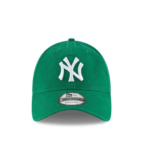 New Era casquette ajustable New York Yankees