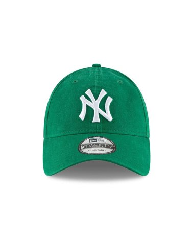 New Era verstellbare Kappe New York Yankees