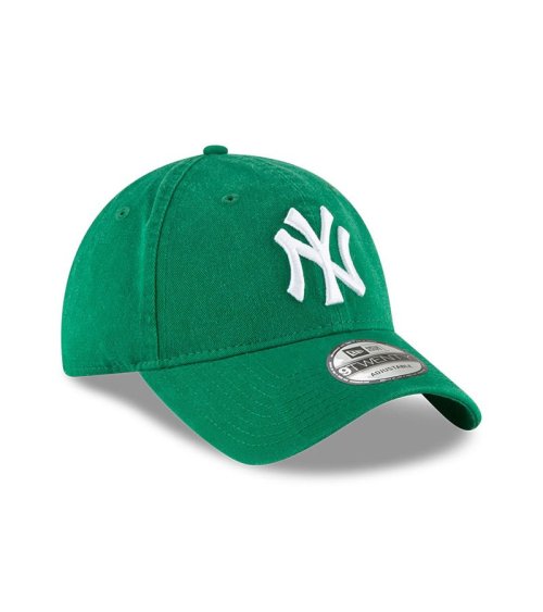 New Era adjustable cap New York Yankees