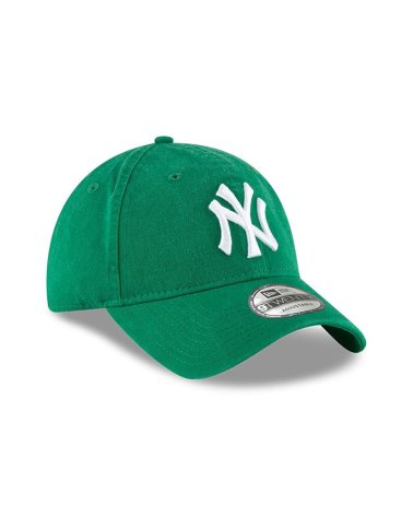 New Era adjustable cap New York Yankees