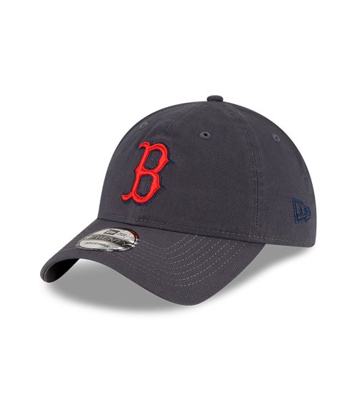 New Era Casquette Boston Sox