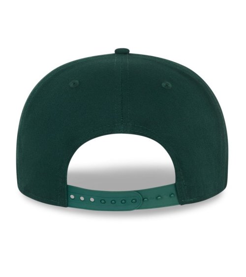 New Era casquette visière plate
