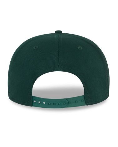 New Era gorra visera plana