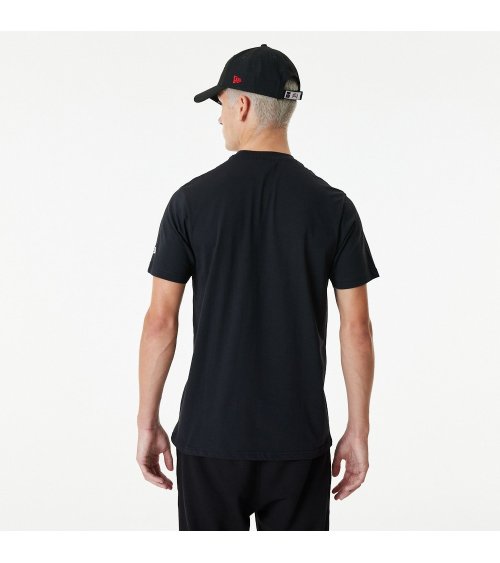New Era NBA Team Logo T-Shirt