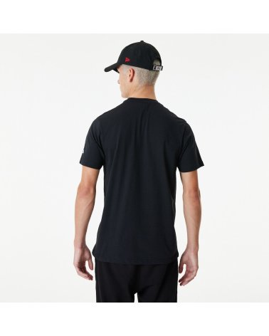 New Era NBA Team Logo T-Shirt