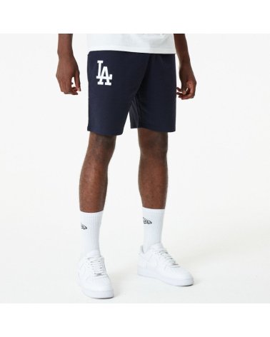 New Era LA Shorts with pockets