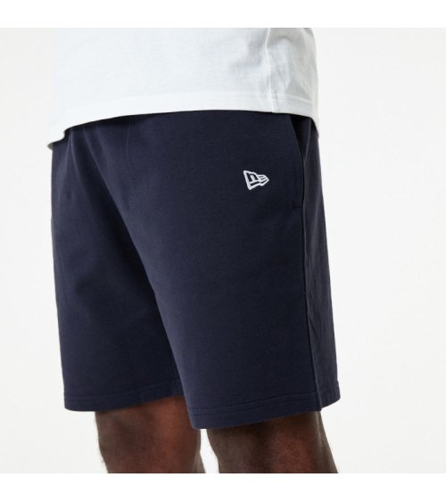 New Era LA Shorts with pockets