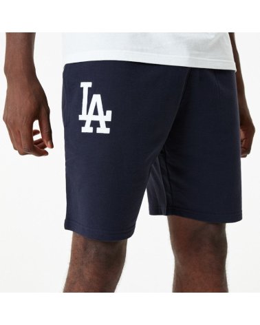 New Era Pantaloncini LA con tasche