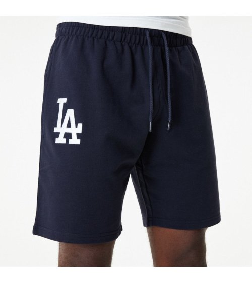New Era LA Shorts with pockets
