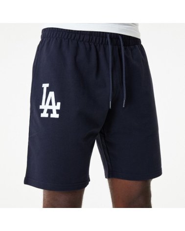 New Era LA Shorts with pockets