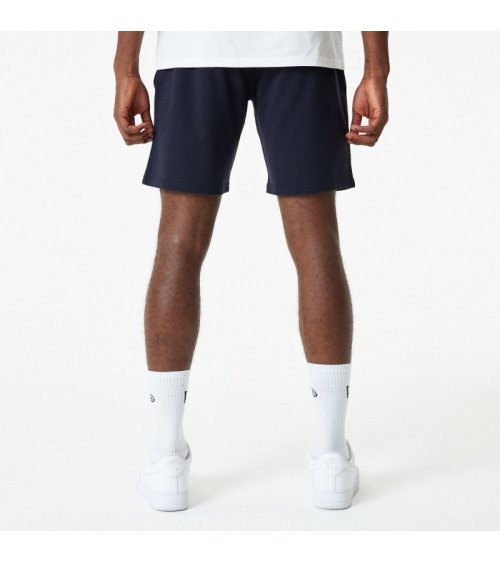 New Era Shorts LA avec poches