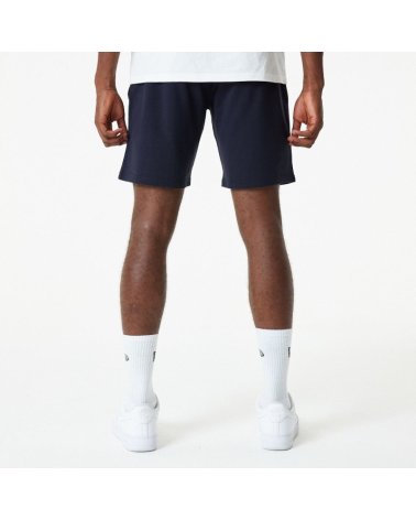 New Era LA Shorts with pockets