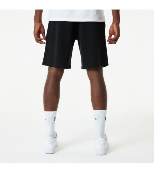 New Era NBA Sky Print Shorts