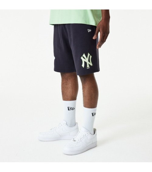 Shorts New Era MLB New York Yankees