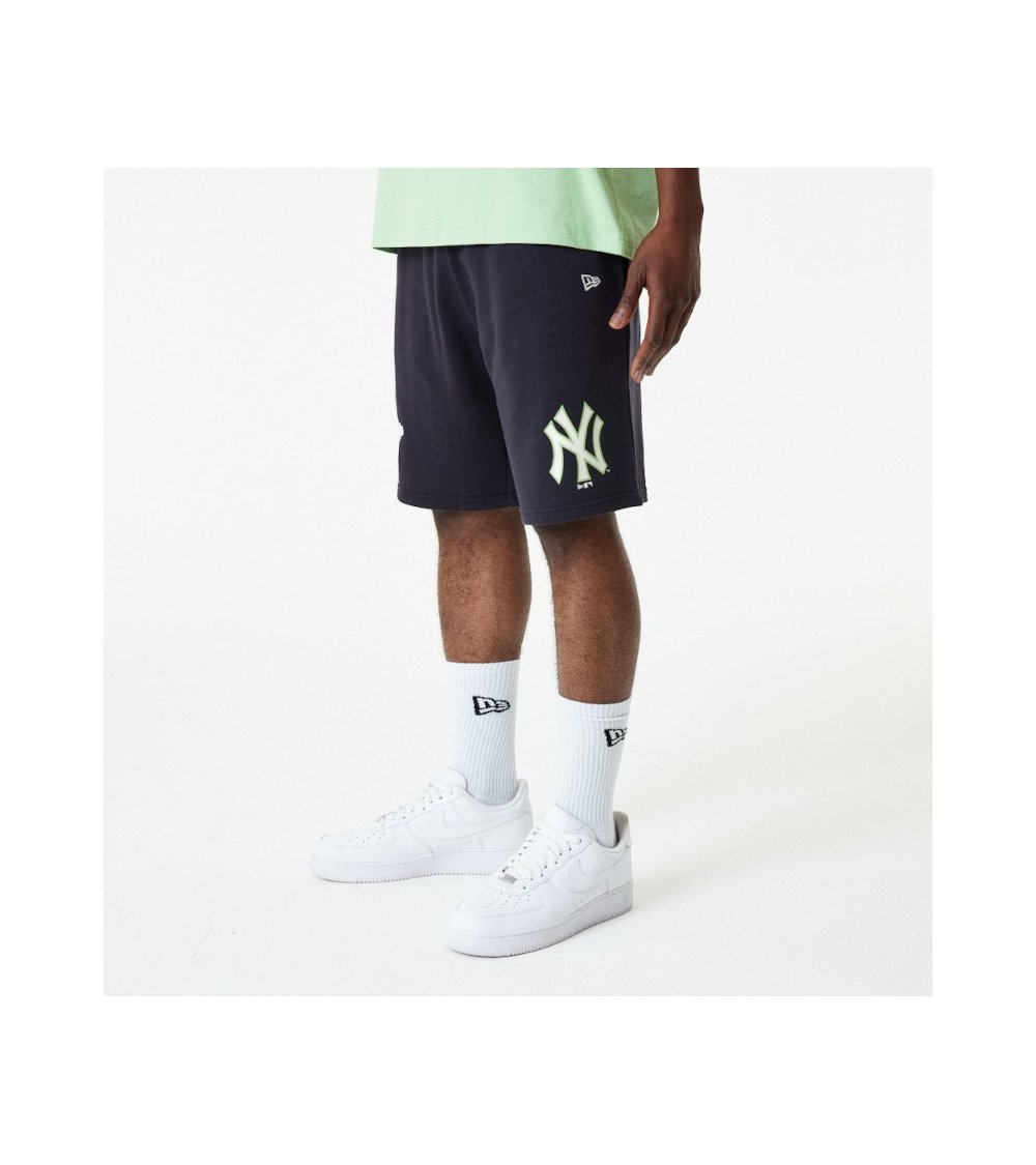 Shorts New Era MLB New York Yankees