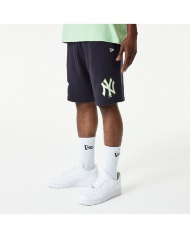 Shorts New Era MLB New York Yankees
