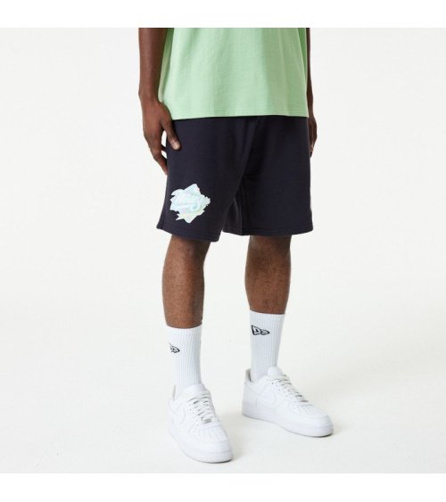 Pantaloncini New Era MLB New York Yankees