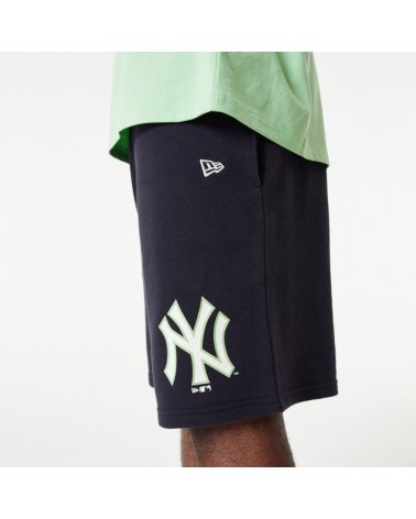 Shorts New Era MLB New York Yankees