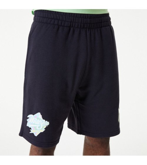 Pantalones Cortos New Era MLB New York Yankees