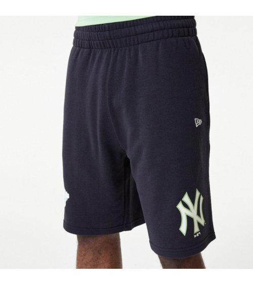 Pantaloncini New Era MLB New York Yankees
